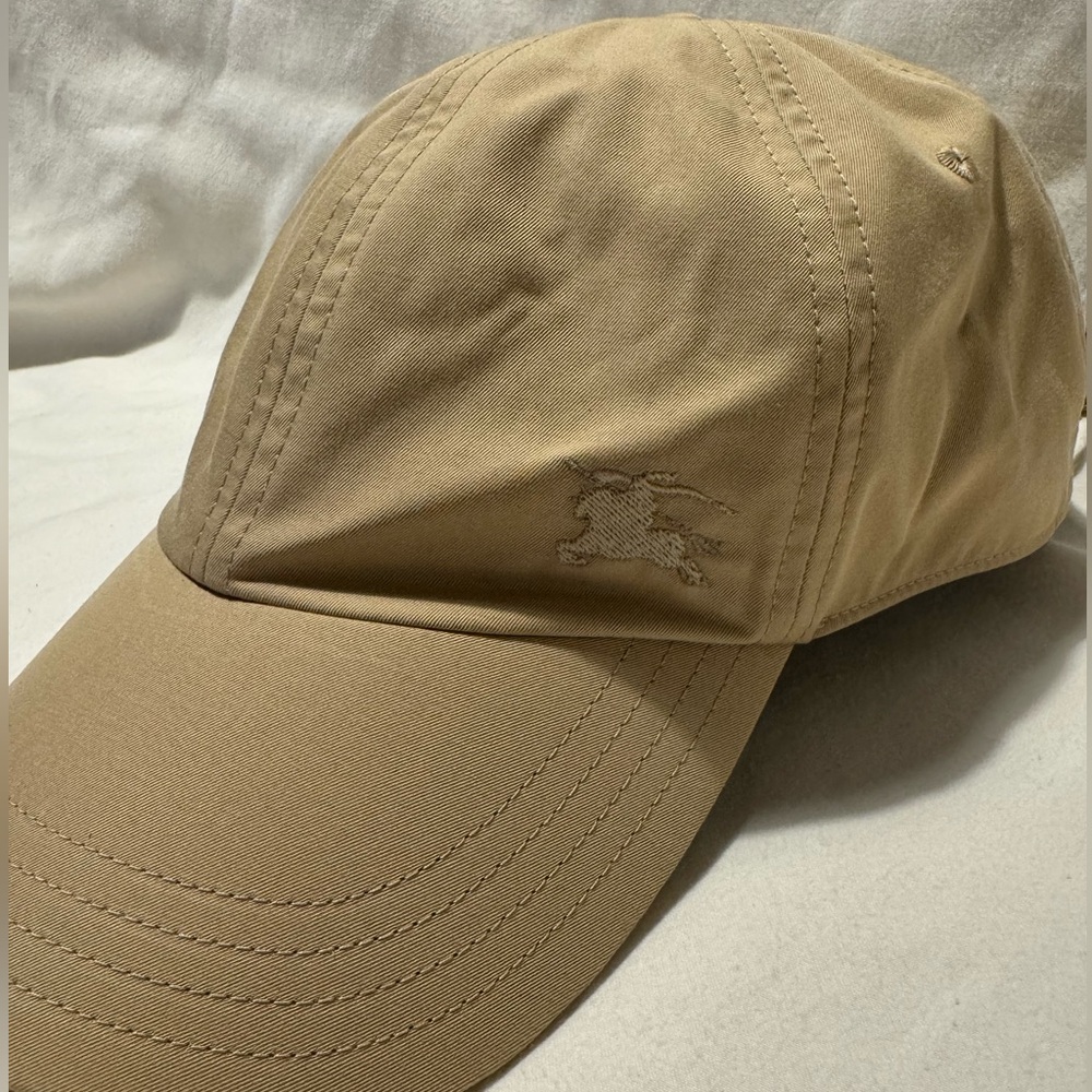 Prada Logo Ball Cap ~ NWT - Picture 11 of 11